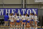 Wheaton Women's Volleyball  Wheaton Women's Volleyball vs Bridgewater State University. : Wheaton, Volleyball, BSU, Bridgewater State College